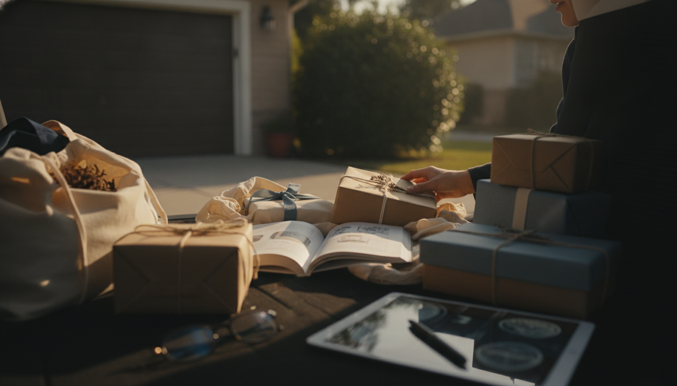 Science of Gift-Giving: Why It Feels So Meaningful